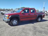 Used 2006 Chevrolet Colorado LT image 2