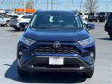 Certified 2021 Toyota RAV4 XLE Premium image 2