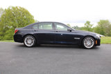 Used 2014 BMW 750Li xDrive image 2