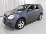 Used 2013 Chevrolet Equinox LS image 3