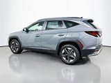 New 2025 Hyundai Tucson SEL image 4