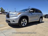 Used 2016 Toyota Highlander Limited Platinum image 2