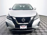 Certified 2019 Nissan Murano SL image 2