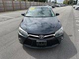 Used 2017 Toyota Camry SE image 5