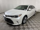 Used 2018 Toyota Avalon Limited image 4