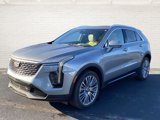 New 2025 Cadillac XT4 Premium Luxury w/ Technology Package image 3