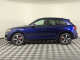 Certified 2024 Audi Q5 2.0T Premium Plus w/ Premium Plus Package image 2