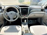 Used 2012 Subaru Forester 2.5X Premium w/ All-Weather Pkg image 3
