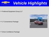 New 2025 Chevrolet Trax LT image 2