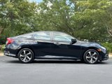 Used 2016 Honda Civic Touring image 2
