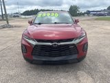Used 2019 Chevrolet Blazer RS image 3