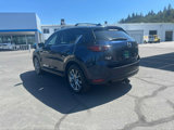 Used 2019 MAZDA CX-5 Signature image 3