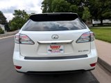 Used 2011 Lexus RX 350 FWD image 4