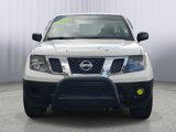 Used 2014 Nissan Frontier S image 2