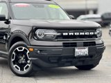 Certified 2021 Ford Bronco Sport Outer Banks image 3