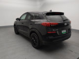 Used 2019 Hyundai Tucson SE image 5