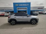 Used 2023 Chevrolet TrailBlazer RS w/ Sun and Liftgate Package image 3