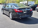 Used 2017 Nissan Altima 2.5 S w/ Power Driver Seat Package image 5