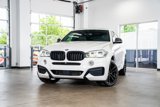 Used 2015 BMW X6 xDrive50i image 2