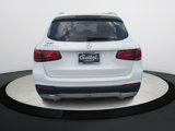 Used 2021 Mercedes-Benz GLC 300 image 5