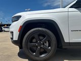 Used 2021 Jeep Grand Cherokee L Laredo image 5