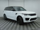 Used 2019 Land Rover Range Rover Sport Supercharged image 3