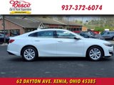 Used 2023 Chevrolet Malibu LT image 3