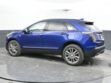 New 2025 Cadillac XT5 Sportv w/ Technology Package image 6