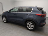 Used 2017 Kia Sportage LX w/ Option Group 012 image 3