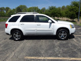 Used 2008 Pontiac Torrent 2WD w/ Preferred Package image 2