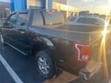 Used 2015 Ford F150 XLT w/ Equipment Group 301A Mid image 4