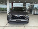 Used 2021 Toyota Highlander Limited image 2