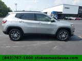 Used 2019 Jeep Compass Latitude w/ Popular Equipment Group image 6