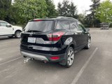 Used 2017 Ford Escape Titanium w/ Equipment Group 301A image 3
