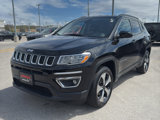 Used 2019 Jeep Compass Latitude w/ Popular Equipment Group image 2