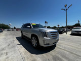 Used 2015 Cadillac Escalade Luxury image 6