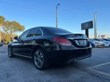 Used 2016 Mercedes-Benz C 300 4MATIC Sedan w/ Multimedia Package image 2