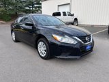 Used 2016 Nissan Altima 2.5 S w/ Power Driver Seat Package image 3