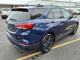 Used 2023 Chevrolet Equinox RS w/ RS Leather Package image 5