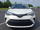 Used 2020 Toyota C-HR LE image 2