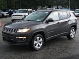 Used 2018 Jeep Compass Latitude w/ Popular Equipment Group image 6