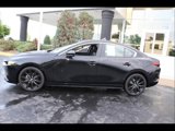 Certified 2024 MAZDA MAZDA3 s image 2