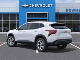 New 2025 Chevrolet Trax LS image 3