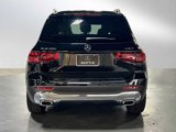 New 2025 Mercedes-Benz GLB 250 4MATIC image 4