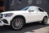 Used 2022 Mercedes-Benz GLC 300 4MATIC Coupe image 6