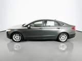 Used 2016 Ford Fusion SE image 4