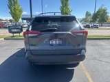 Used 2020 Toyota RAV4 LE image 4