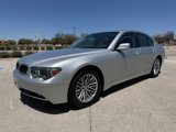 Used 2004 BMW 745i image 2