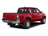 Used 2014 Toyota Tacoma 4x4 Double Cab image 2
