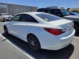 Used 2012 Hyundai Sonata GLS image 4